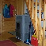 Liisan Pirtti By Interhome *