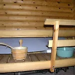度假居 Liisan Pirtti By Interhome *