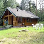 度假居 Liisan Pirtti By Interhome Äänekoski