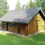 度假居 Liisan Pirtti By Interhome Äänekoski