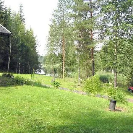 Liisan Pirtti By Interhome Nyaraló Äänekoski