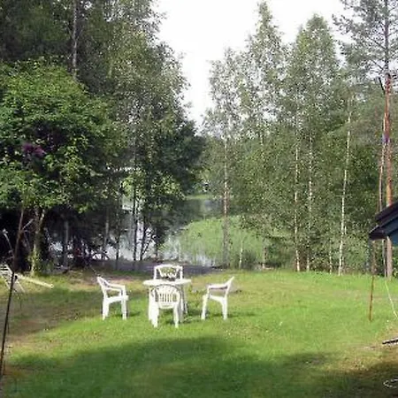 Liisan Pirtti By Interhome Äänekoski