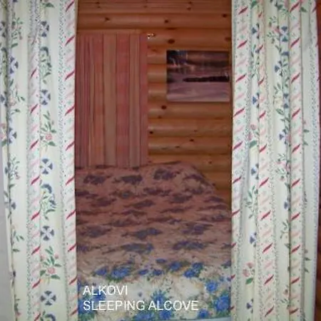 Liisan Pirtti By Interhome