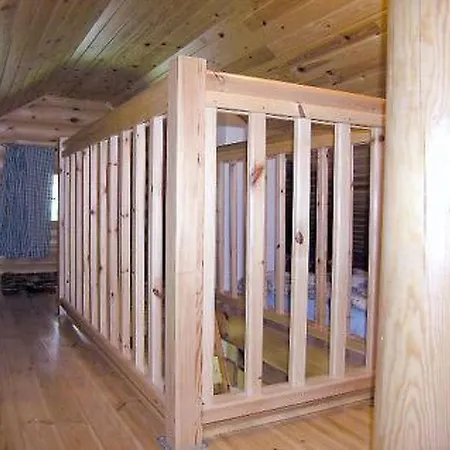 Liisan Pirtti By Interhome 펜션
