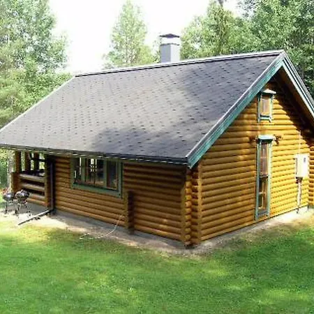 펜션 Liisan Pirtti By Interhome Äänekoski