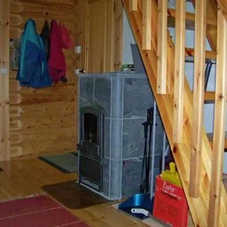 Liisan Pirtti By Interhome *