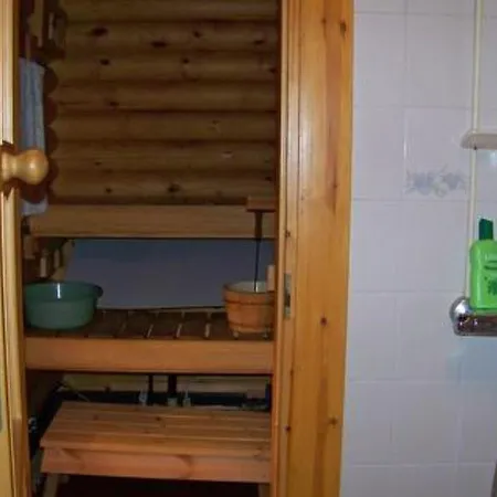 Holiday home Liisan Pirtti By Interhome