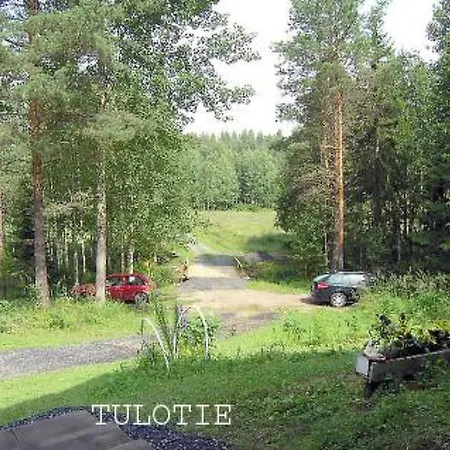 Liisan Pirtti By Interhome Holiday home