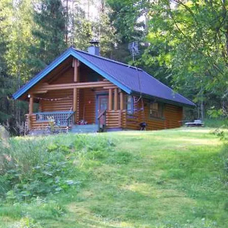 Liisan Pirtti By Interhome Holiday home