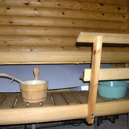 Liisan Pirtti By Interhome