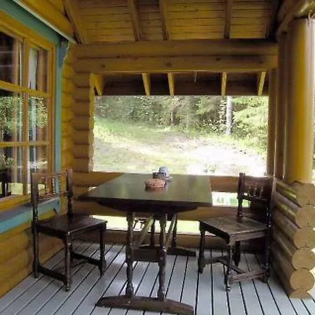 Holiday home Liisan Pirtti By Interhome Aanekoski