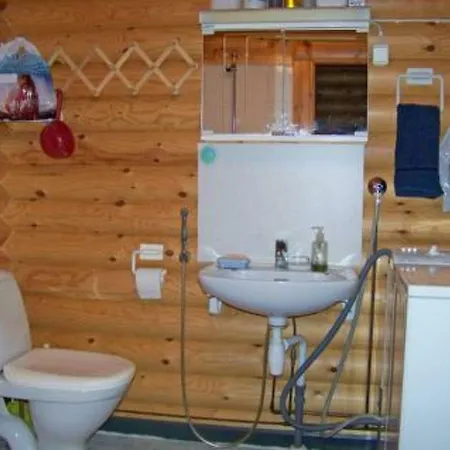 Holiday home Liisan Pirtti By Interhome *