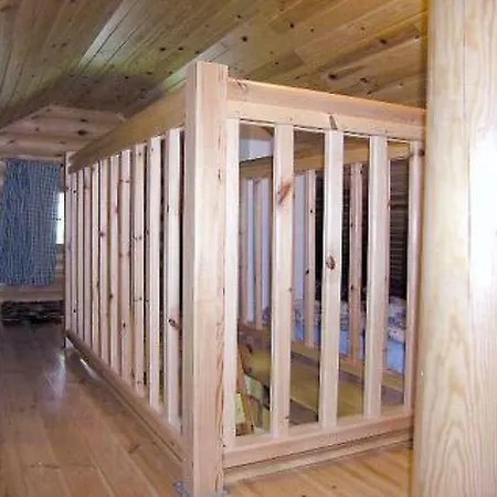 Holiday home Liisan Pirtti By Interhome