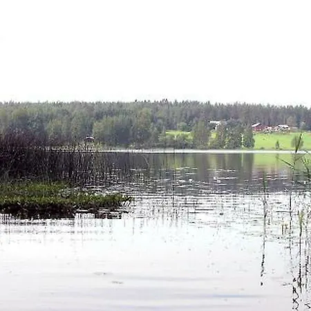 Liisan Pirtti By Interhome *