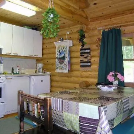 Liisan Pirtti By Interhome Holiday home