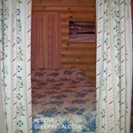 Liisan Pirtti By Interhome Aanekoski