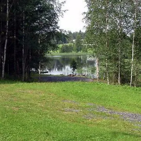 Liisan Pirtti By Interhome Holiday home Aanekoski