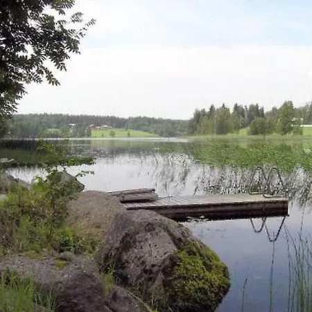 Holiday home Liisan Pirtti By Interhome