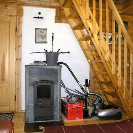 Liisan Pirtti By Interhome