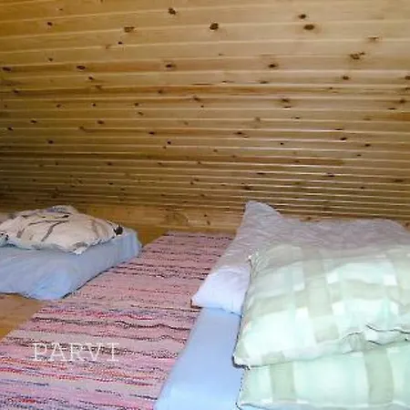 Liisan Pirtti By Interhome *