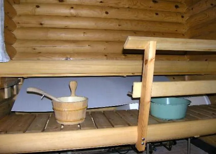 Сasa de vacaciones Liisan Pirtti By Interhome *