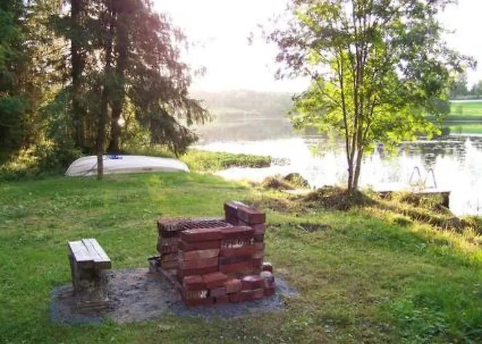 Liisan Pirtti By Interhome *